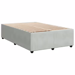 VidaXL 3287716 lit - Vue supplémentaire 6