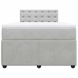VidaXL 3287722 lit - Vue supplémentaire 4