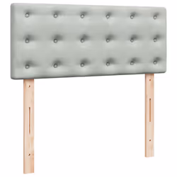VidaXL 3287722 lit - Vue supplémentaire 5