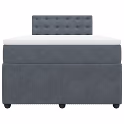 VidaXL 3287723 lit - Vue supplémentaire 4