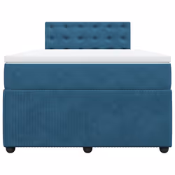 VidaXL 3287726 lit - Vue supplémentaire 4