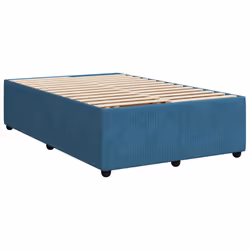 VidaXL 3287726 lit - Vue supplémentaire 6