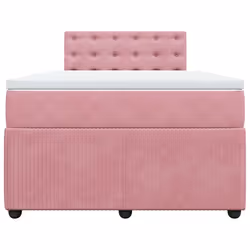 VidaXL 3287727 lit - Vue supplémentaire 4