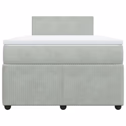 VidaXL 3287728 lit - Vue supplémentaire 4