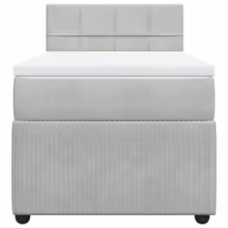 VidaXL 3287734 lit - Vue supplémentaire 4