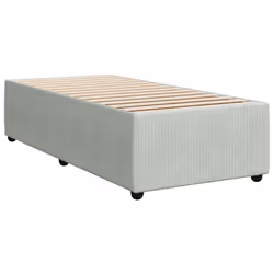 VidaXL 3287734 lit - Vue supplémentaire 6