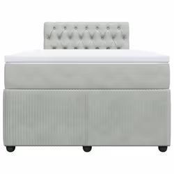 VidaXL 3287740 lit - Vue supplémentaire 4