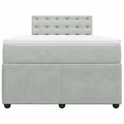 VidaXL 3287746 lit - Vue supplémentaire 4