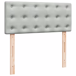 VidaXL 3287746 lit - Vue supplémentaire 5