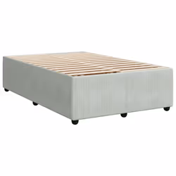 VidaXL 3287746 lit - Vue supplémentaire 6