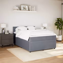 VidaXL 3287747 lit - Vue supplémentaire 3