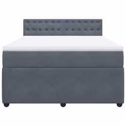 VidaXL 3287747 lit - Vue supplémentaire 4