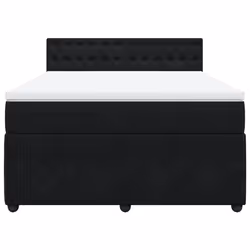 VidaXL 3287748 lit - Vue supplémentaire 4