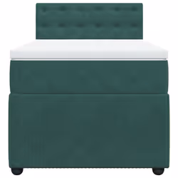 VidaXL 3287749 lit - Vue supplémentaire 4