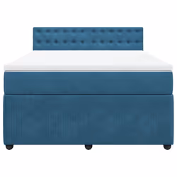 VidaXL 3287750 lit - Vue supplémentaire 4