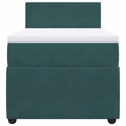 VidaXL 3287755 lit - Vue supplémentaire 4