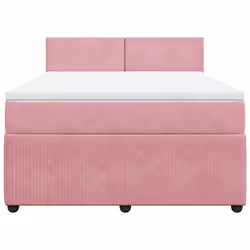 VidaXL 3287757 lit - Vue supplémentaire 4