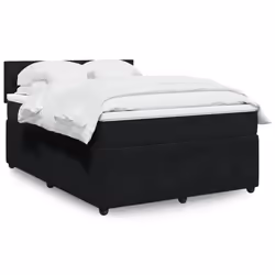 VidaXL 3287760 lit - Vue supplémentaire 2