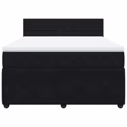 VidaXL 3287760 lit - Vue supplémentaire 4
