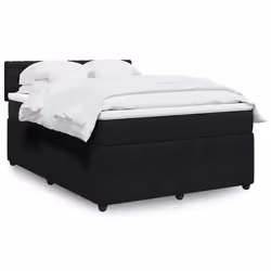 VidaXL 3287766 lit - Vue supplémentaire 2