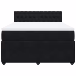 VidaXL 3287766 lit - Vue supplémentaire 4