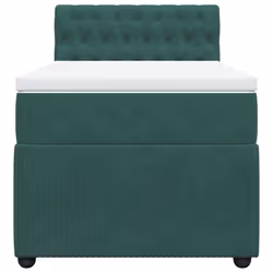 VidaXL 3287767 lit - Vue supplémentaire 4