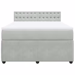 VidaXL 3287770 lit - Vue supplémentaire 4