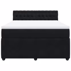 VidaXL 3287772 lit - Vue supplémentaire 4