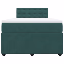 VidaXL 3287773 lit - Vue supplémentaire 4