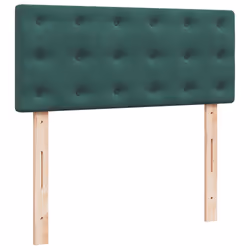 VidaXL 3287773 lit - Vue supplémentaire 5
