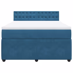 VidaXL 3287774 lit - Vue supplémentaire 4