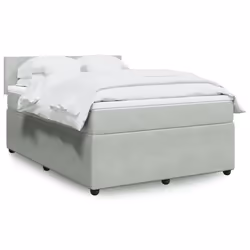 VidaXL 3287776 lit - Vue supplémentaire 2