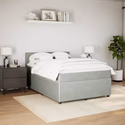 VidaXL 3287776 lit - Vue supplémentaire 3