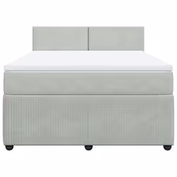 VidaXL 3287776 lit - Vue supplémentaire 4