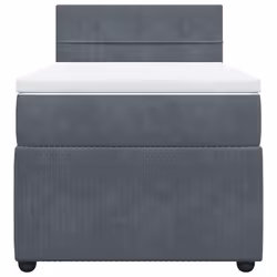 VidaXL 3287783 lit - Vue supplémentaire 4