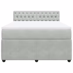 VidaXL 3287788 lit - Vue supplémentaire 4