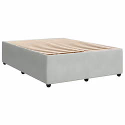 VidaXL 3287788 lit - Vue supplémentaire 6