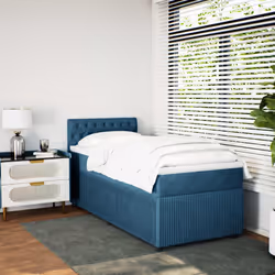 VidaXL 3287792 lit - Vue supplémentaire 3