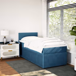 VidaXL 3287798 lit - Vue supplémentaire 3