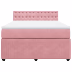 VidaXL 3287799 lit - Vue supplémentaire 4
