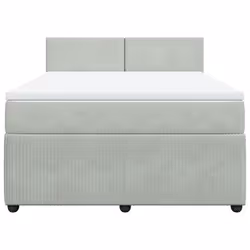 VidaXL 3287800 lit - Vue supplémentaire 4