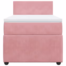 VidaXL 3287805 lit - Vue supplémentaire 4