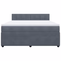 VidaXL 3287807 lit - Vue supplémentaire 4