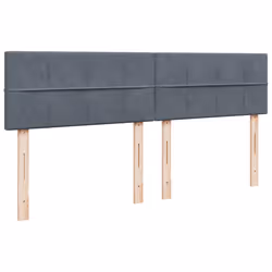 VidaXL 3287807 lit - Vue supplémentaire 5