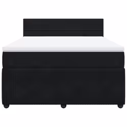 VidaXL 3287808 lit - Vue supplémentaire 4