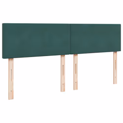 VidaXL 3287815 lit - Vue supplémentaire 5