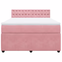 VidaXL 3287817 lit - Vue supplémentaire 4