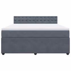 VidaXL 3287819 lit - Vue supplémentaire 4