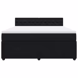 VidaXL 3287820 lit - Vue supplémentaire 4