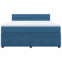 VidaXL 3287822 lit - Vue supplémentaire 4